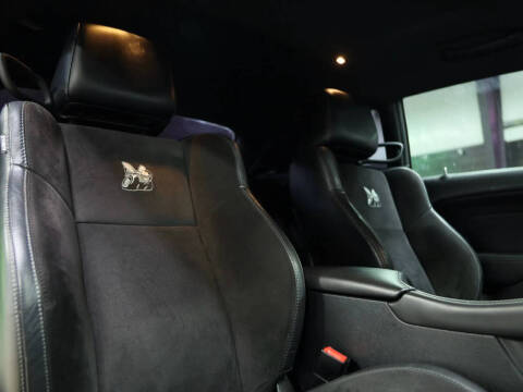 2017 Dodge Challenger