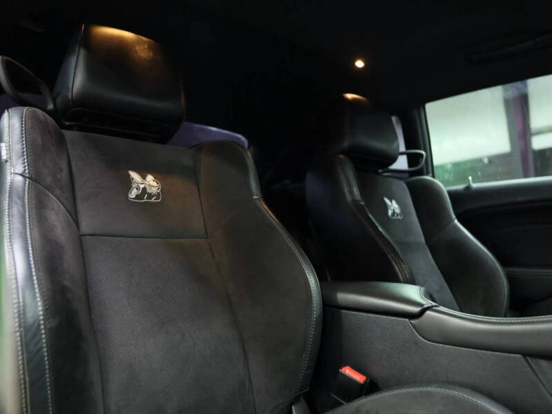 2017 Dodge Challenger