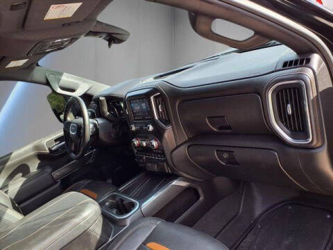 2023 GMC Sierra 2500HD