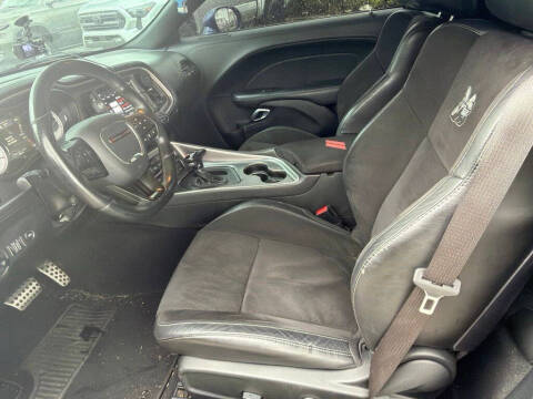 2020 Dodge Challenger