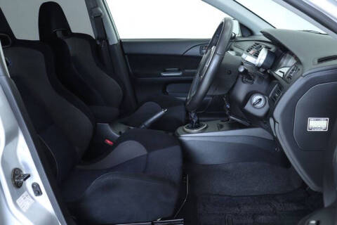 2001 Mitsubishi Lancer
