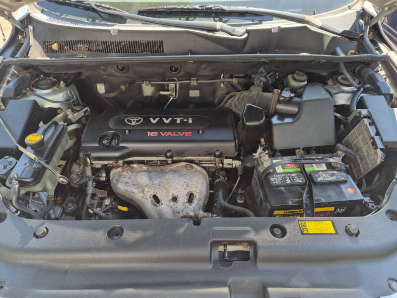 2007 Toyota RAV4