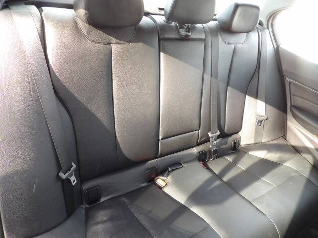 2014 BMW 3 Series 328d xDrive