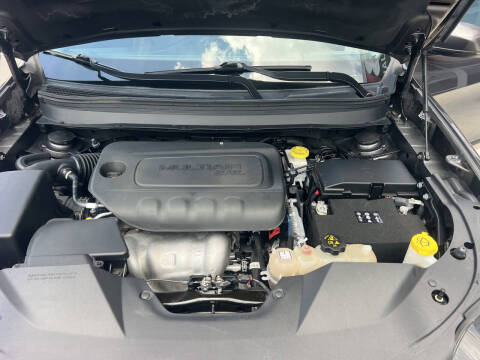 2020 Jeep Cherokee Altitude