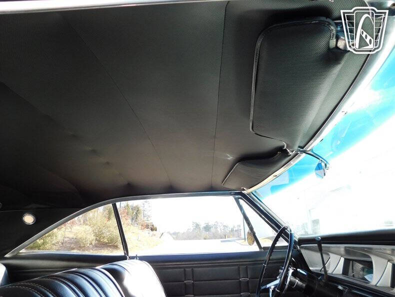 1966 Chevrolet Impala