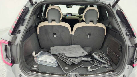 2025 Volvo EX90 Twin Performance Ultra 7P