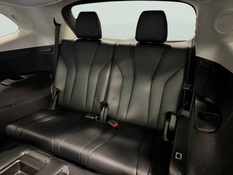 2025 Acura MDX w/Tech