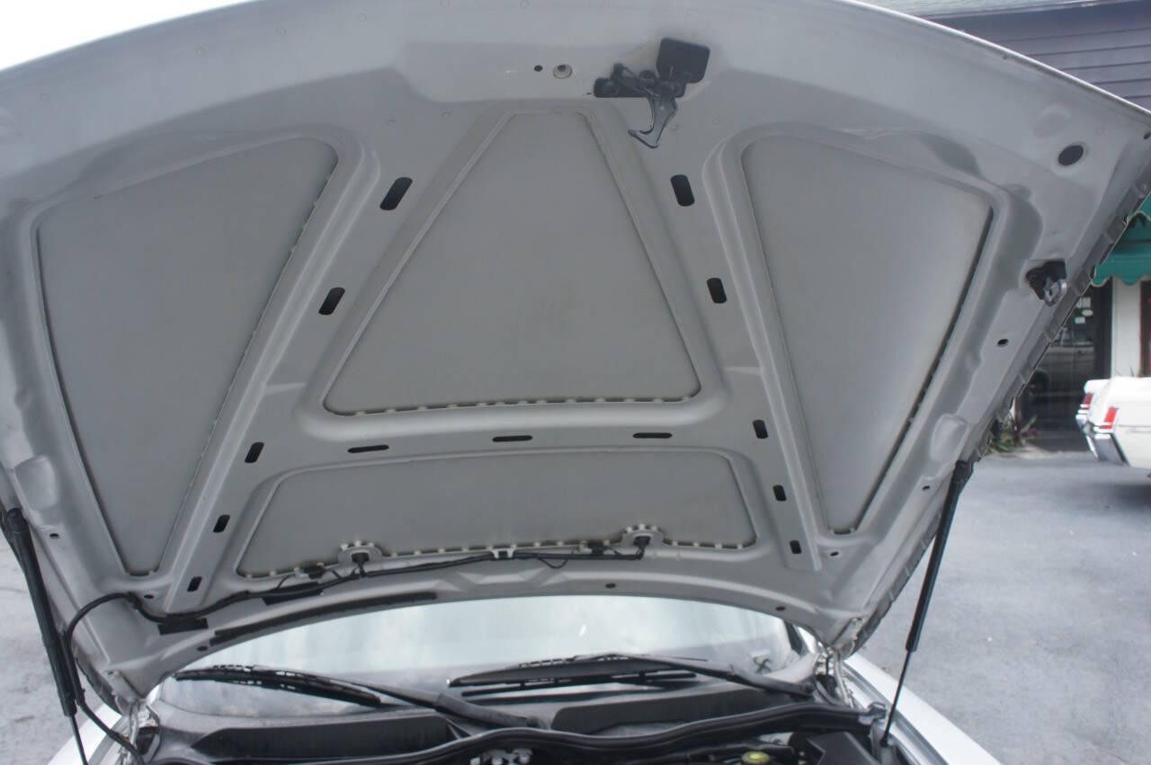 2008 BMW Z4 27