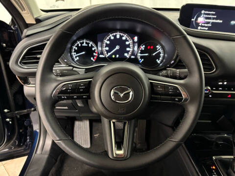 2025 Mazda CX-30 2.5 S Preferred