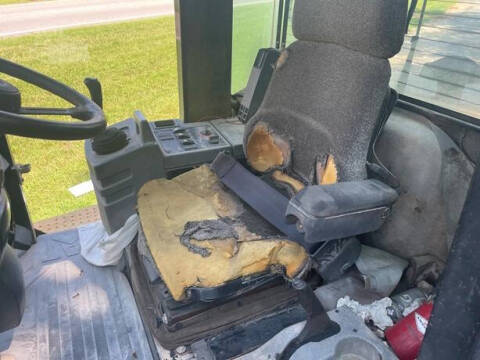 2002 Caterpillar 914G