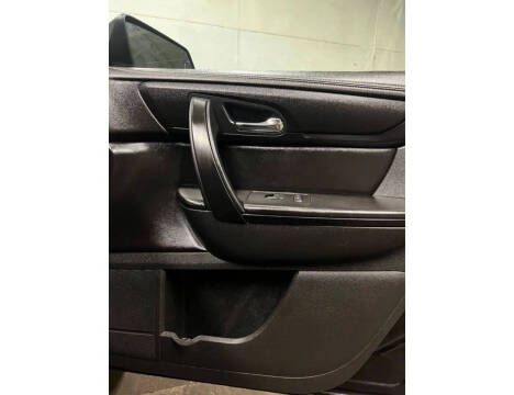 2015 GMC Acadia SLE-1