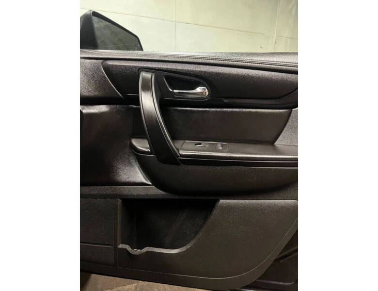 2015 GMC Acadia SLE-1