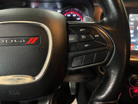 2020 Dodge Charger GT