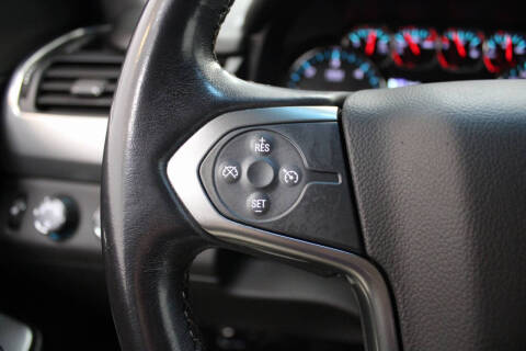 2019 Chevrolet Tahoe LS