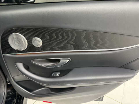 2021 Mercedes-Benz E-Class E 350