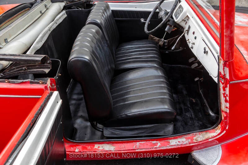 1936 Citroen Traction