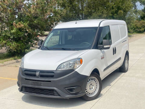 2016 RAM ProMaster City for sale at A & R Auto Sale in Sterling Heights MI