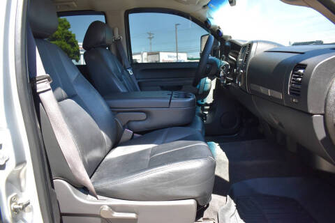 2014 GMC Sierra 2500HD SLE