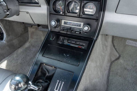 1978 Chevrolet Corvette