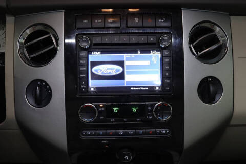 2013 Ford Expedition Limited