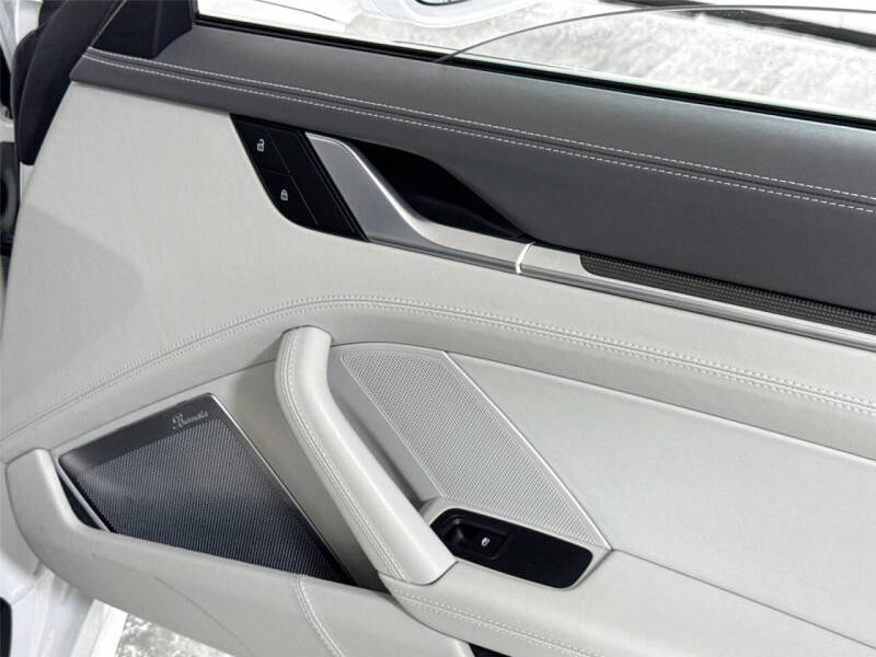 2022 Porsche 911 Turbo S