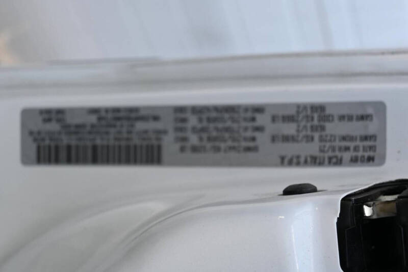 2021 RAM ProMaster City Tradesman SLT