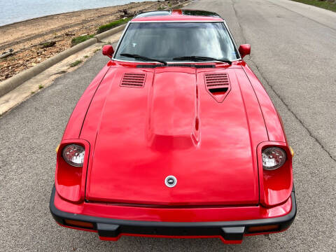 1983 Datsun 280ZX GL 2+2