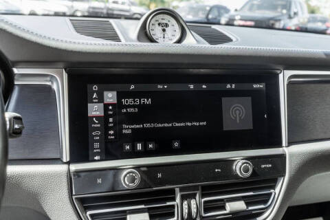 2023 Porsche Macan GTS