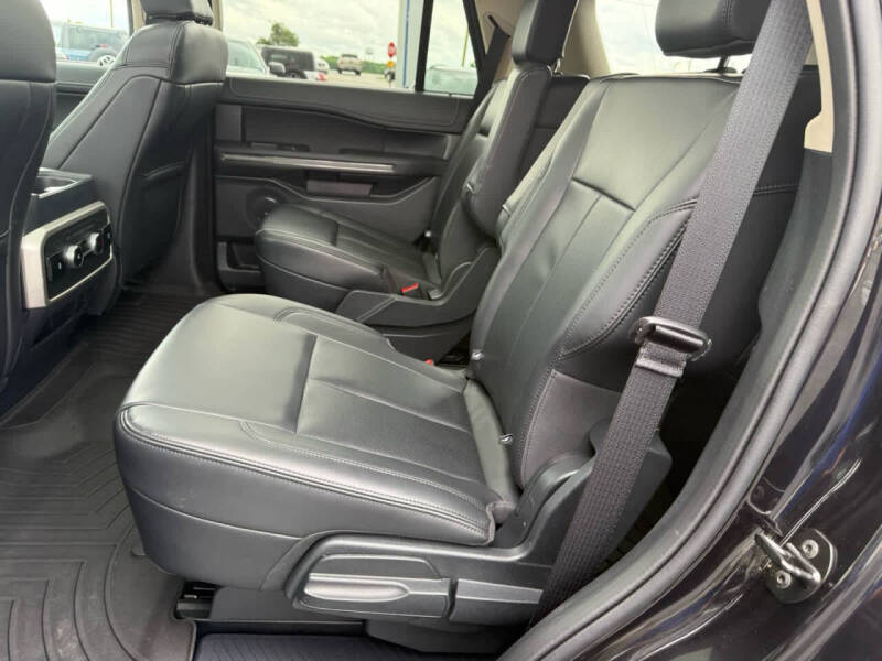 2024 Ford Expedition XLT