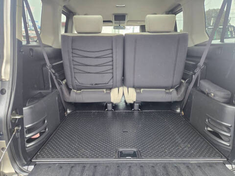 2008 Honda Element EX