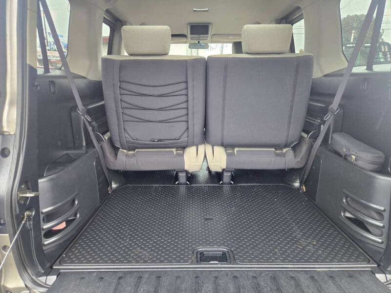 2008 Honda Element EX