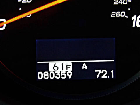 2007 Acura RDX SH-AWD w/Tech