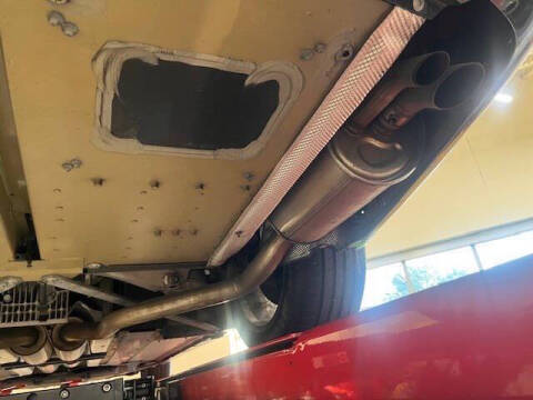 2010 Rolls-Royce Phantom