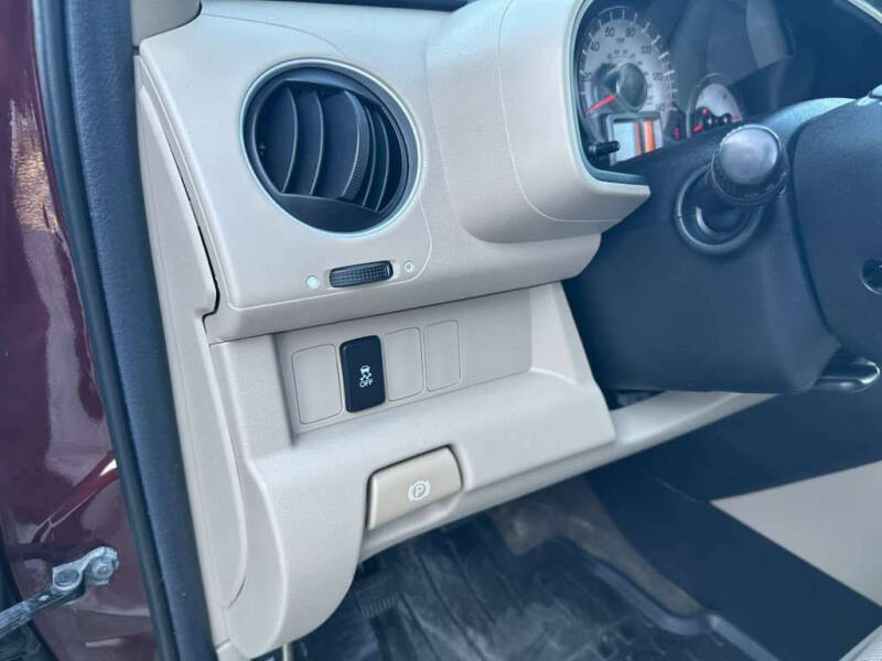 2013 Honda Pilot EX