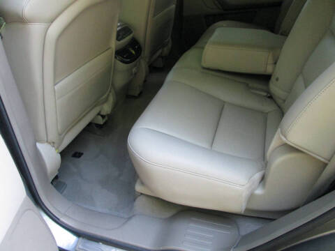2009 Acura MDX SH-AWD w/Tech