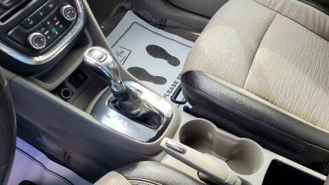 2015 Buick Encore Convenience