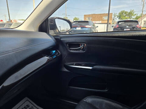 2013 Toyota Avalon