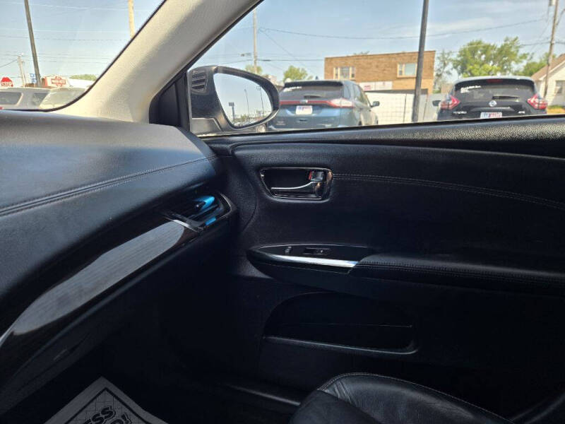 2013 Toyota Avalon
