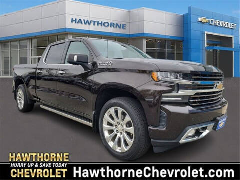 2019 Chevrolet Silverado 1500 for sale at Hawthorne Chevrolet in Hawthorne NJ