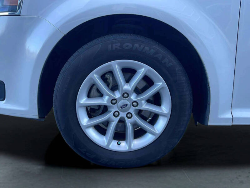 2016 Ford Flex SE