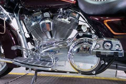 2007 Harley-Davidson Road Glide
