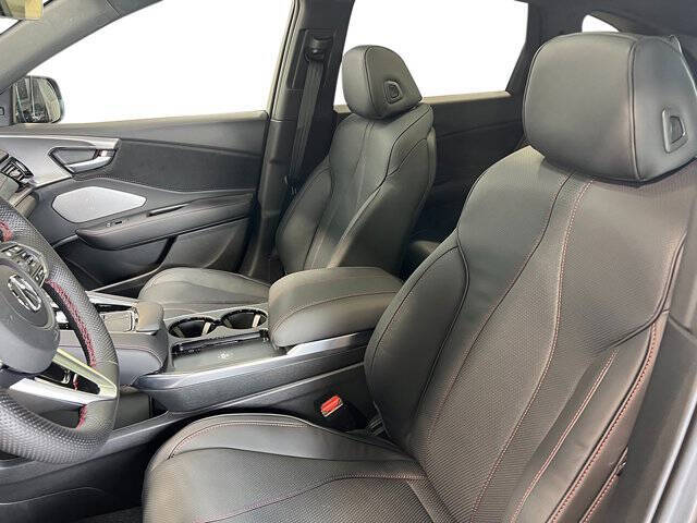 2026 Acura RDX SH-AWD w/Advance w/A-SPEC