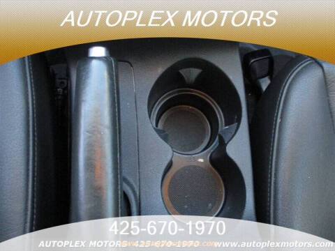 2011 Audi A3 2.0T Premium Plus PZEV