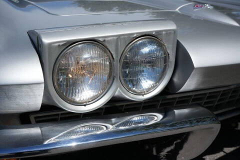 1967 Chevrolet Corvette