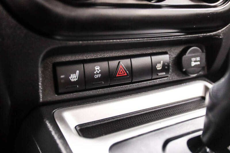 2015 Jeep Compass Latitude