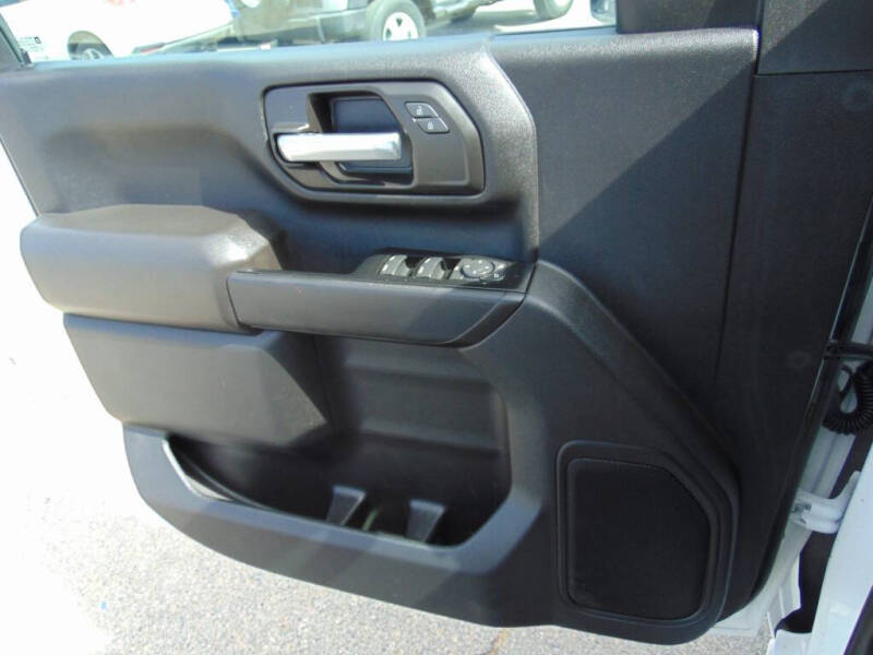 2022 GMC Sierra 2500HD