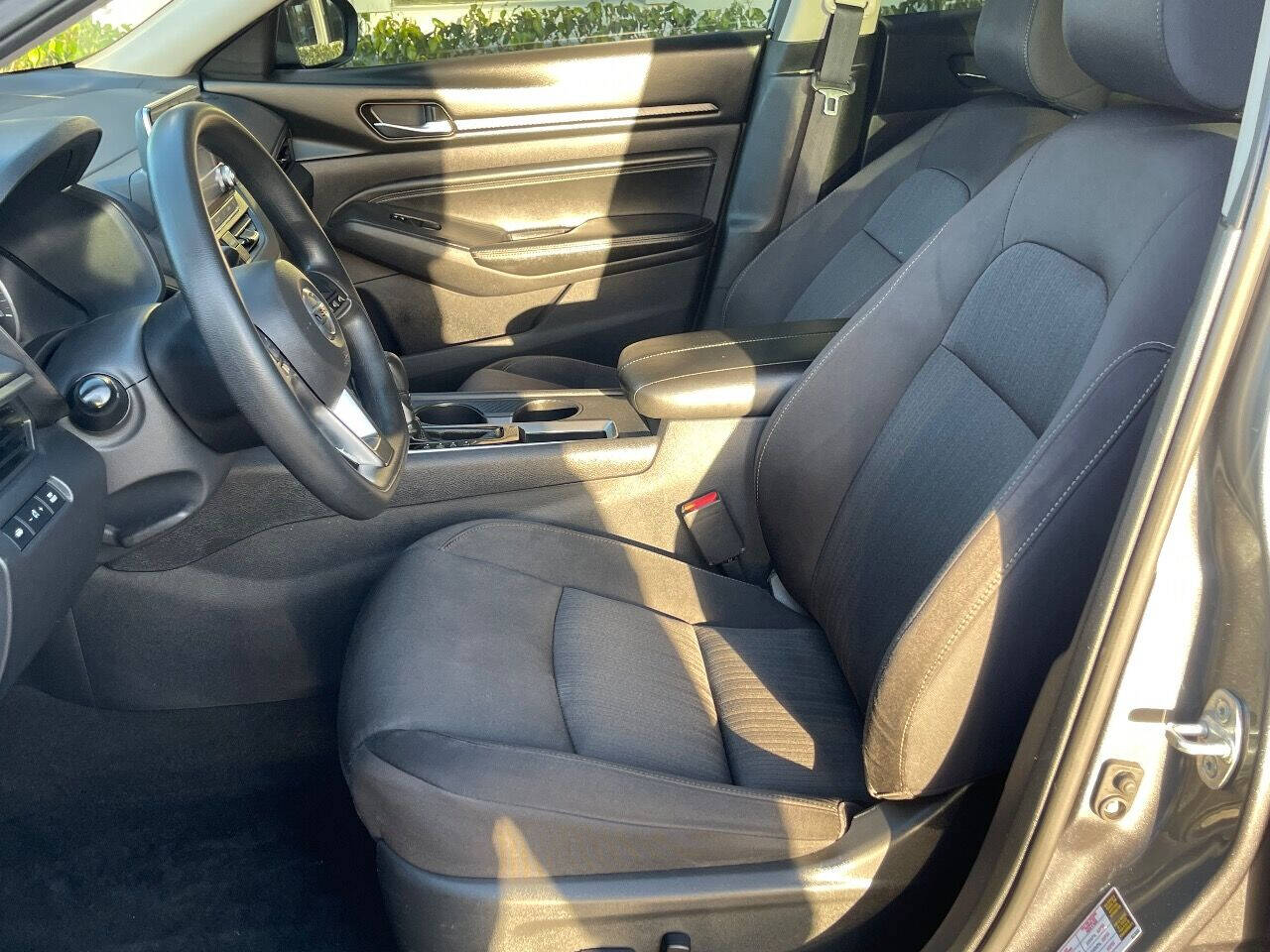 2019 NISSAN Altima Sedan - $18,900
