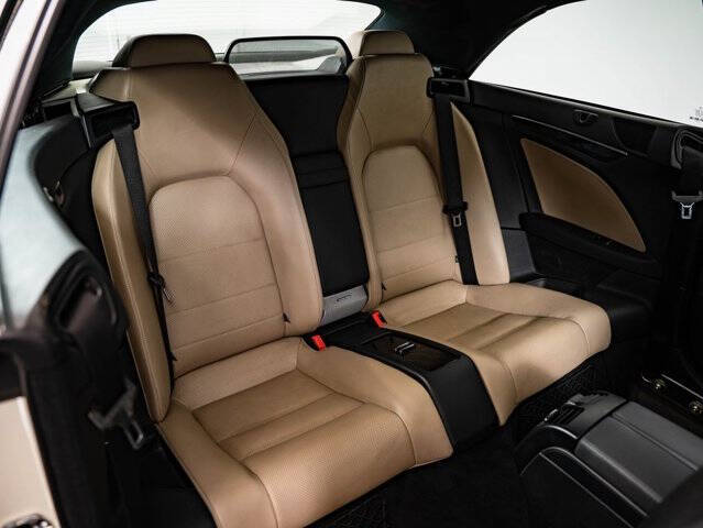 2012 Mercedes-Benz E-Class E 350