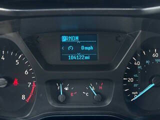 2019 Ford Transit 350 XLT