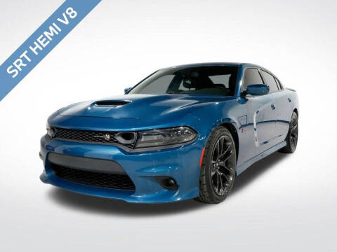 2020 Dodge Charger